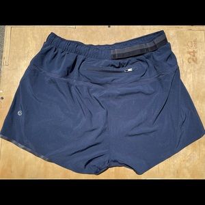 Lululemon Surge Short 3”